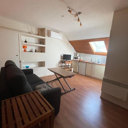 Studio N5 - Bagneres De Bigorre Apartment ภายนอก รูปภาพ