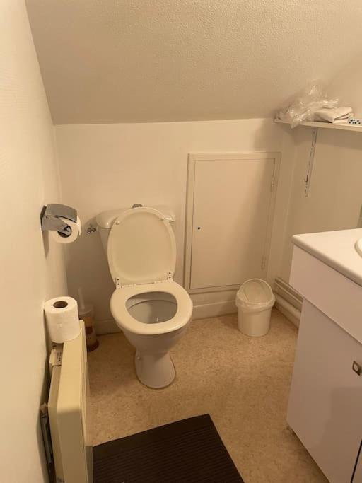 Studio N5 - Bagneres De Bigorre Apartment ภายนอก รูปภาพ
