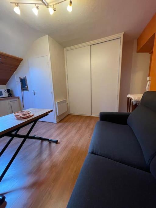 Studio N5 - Bagneres De Bigorre Apartment ภายนอก รูปภาพ