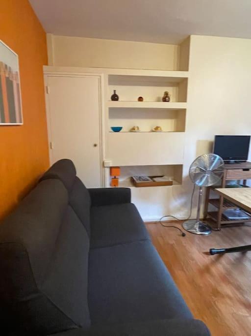 Studio N5 - Bagneres De Bigorre Apartment ภายนอก รูปภาพ