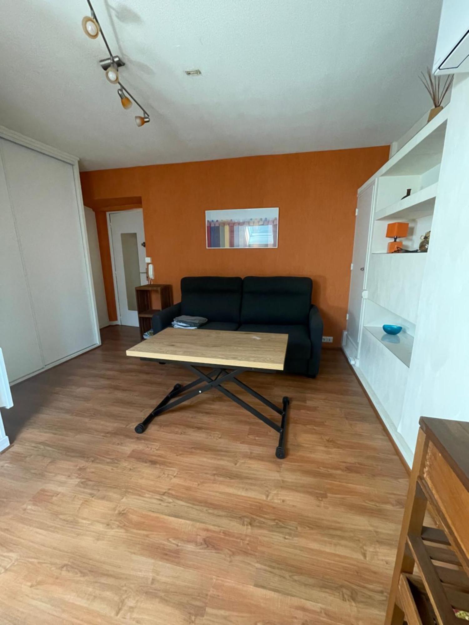 Studio N5 - Bagneres De Bigorre Apartment ภายนอก รูปภาพ