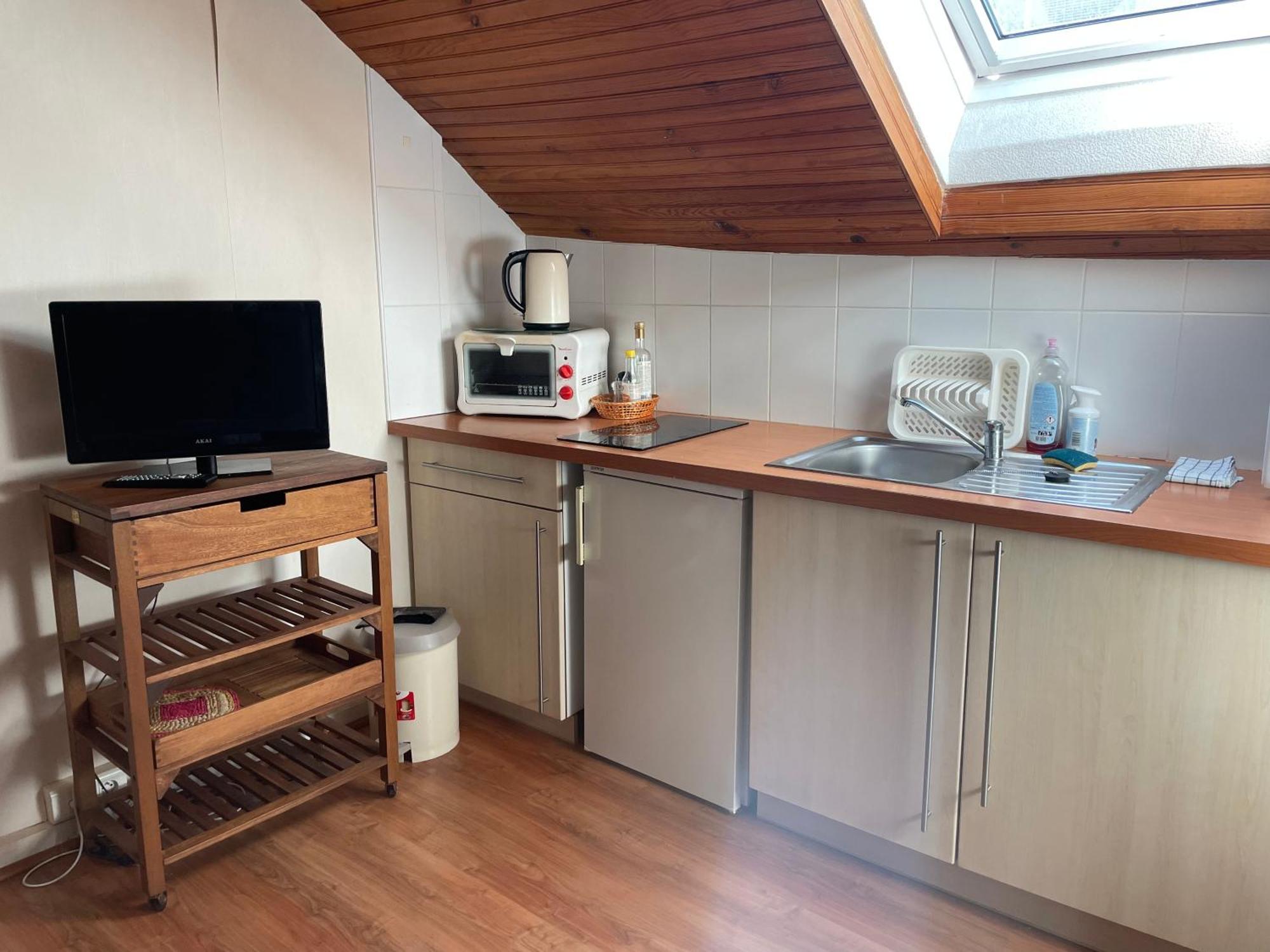 Studio N5 - Bagneres De Bigorre Apartment ภายนอก รูปภาพ
